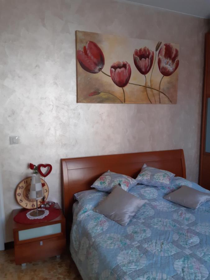 Sandra Camporosso Camporosso  Dış mekan fotoğraf