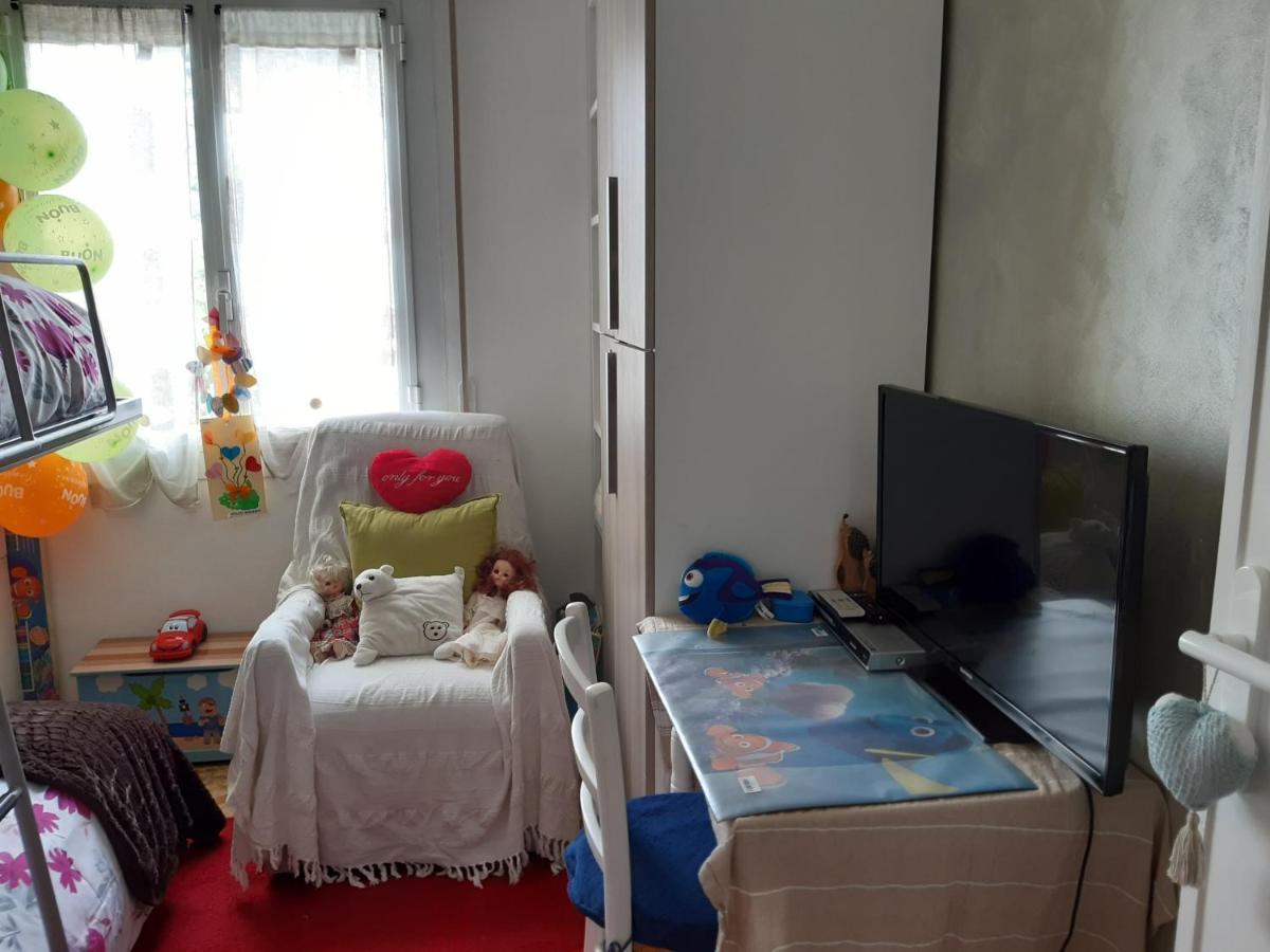 Sandra Camporosso Camporosso  Dış mekan fotoğraf