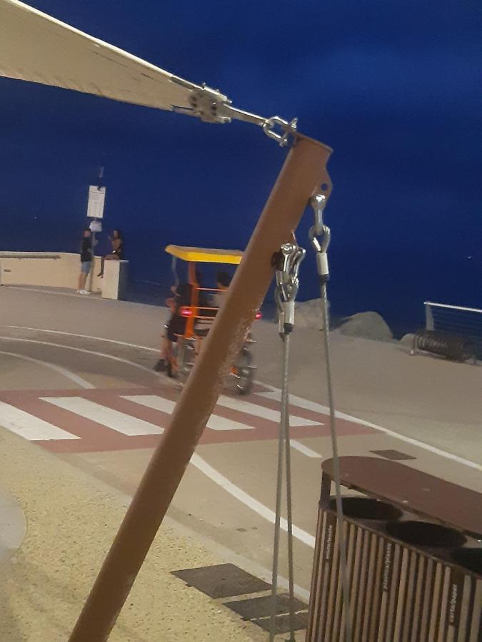Sandra Camporosso Camporosso  Dış mekan fotoğraf