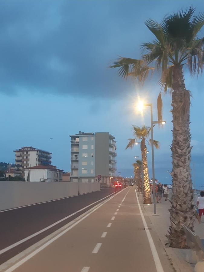 Sandra Camporosso Camporosso  Dış mekan fotoğraf