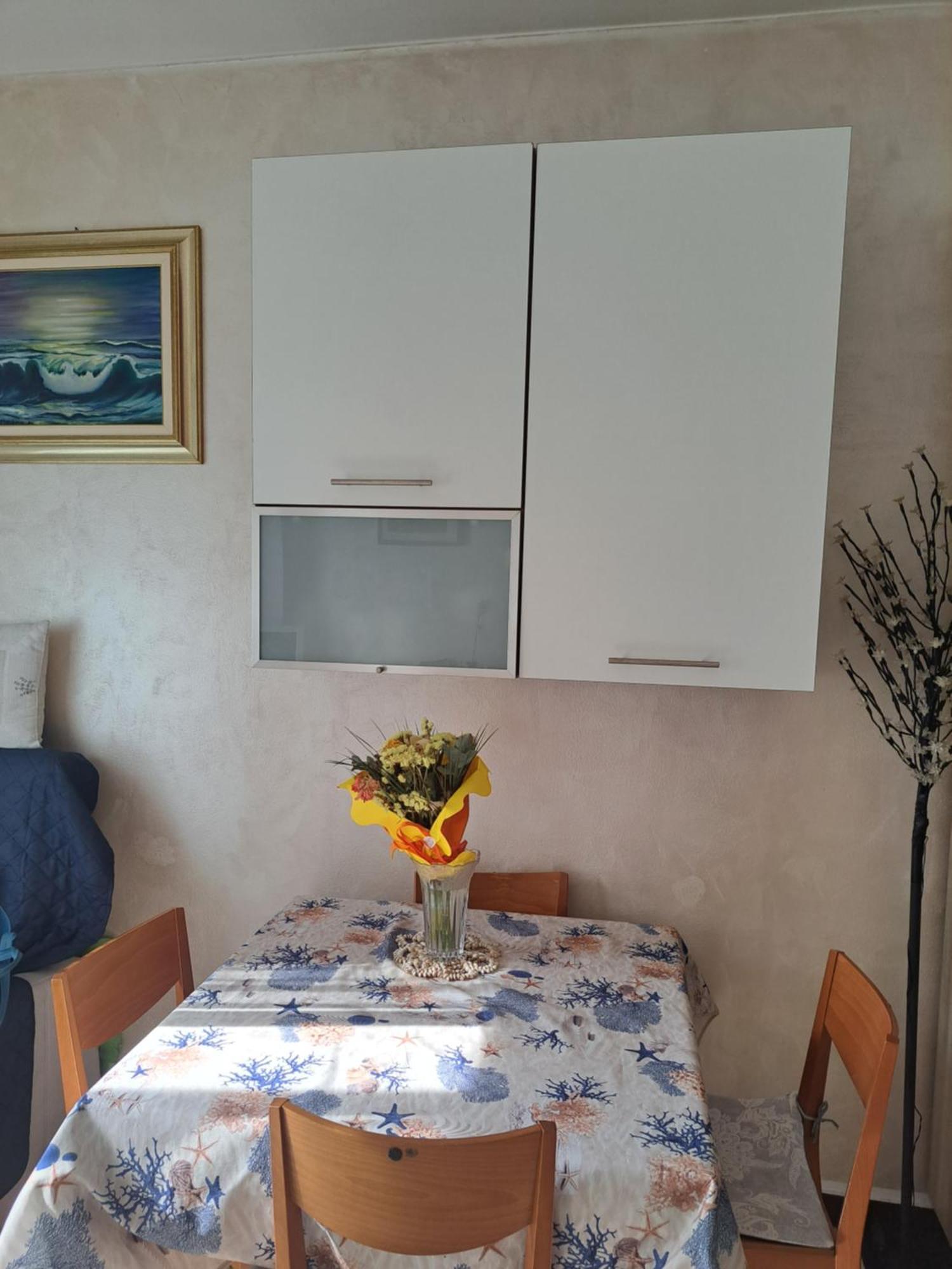 Sandra Camporosso Camporosso  Dış mekan fotoğraf
